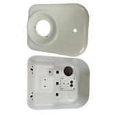 CJ CORPO+TAMPA UN AG ART/PER 2TERM GL