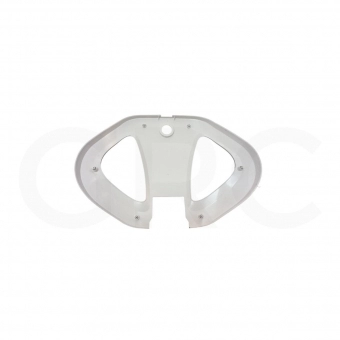 CARENAGEM ENCOSTO TORAX CROMA ITOUCH