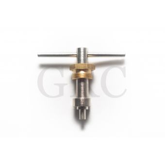 CHAVE PARA DESAMASSAR CABEÇA KAVO