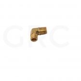 COTOV MACHO COMPRESSAO 1/4 X1/4 DESMONT