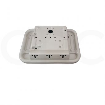 CAIXA EQUIPO ARTUS C C/ BIO GELO (3TERMINAIS) COMPATIVEL