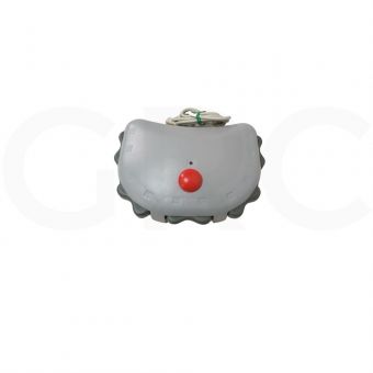 PEDAL CAD SYNCRUS GNATUS