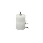 VALVULA DUPLA DE EMBOLO AC PNEUMATICO POLIACETAL DABI