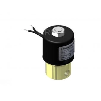 VALVULA SOLENOIDE 220/240V 50/60HZ 9W AUTOCLAVE DABI