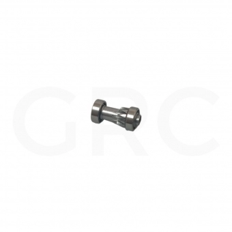 EIXO PRINCIPAL COMPLETO T10 SCHUSTER