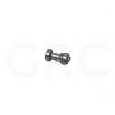 EIXO PRINCIPAL COMPLETO T10 SCHUSTER