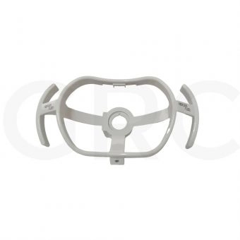 KIT CJ MOLDURA REFLETOR REFLEX DABI