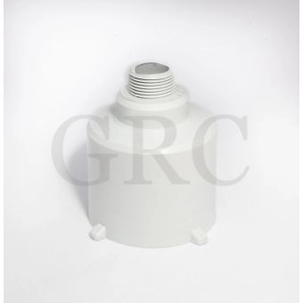 CORPO DO CONECTOR DO ESGOTO 18