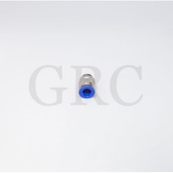 CONECTOR MACHO ENGATE RAPIDO 08 MM - 1/4 BSP