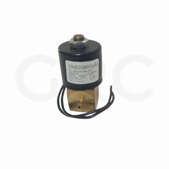 VALVULA SOLENOIDE BOMBA VACUO C. DABI 13W 220/240 50/60HZ