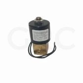 VALVULA SOLENOIDE BOMBA VACUO C. DABI 13W 220/240 50/60HZ
