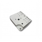 CJ CAIXA/TAMPA/SUPORTES DE PONTAS EQUI SYNCRUS COMPLETO GNATUS GELO COMPATIVEL