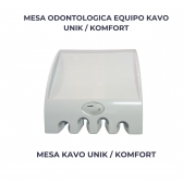 MESA ODONTO UNIK-KOMFORT