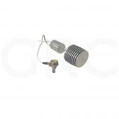 KIT LED REFLETOR MODELO GNATUS/DABI
