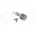 KIT LED REFLETOR MODELO GNATUS/DABI