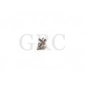 TURBINA / ROTOR COMPLETO DX MEGA TORQUE FG