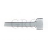 CAPA ACABAMENTO DO FIO DO PEDAL JOYSTICK COMPATIVEL DABI