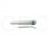 SERINGA TRIPLICE CLASSIC MOD KAVO