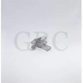 ACRÍLICO VÁLVULA SUPORTE MICRO SWITCH S/C GNATUS
