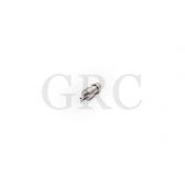 CONEXÃO DE INTERLIGAÇÃO C/ DIAMETRO C/ REDUÇÃO 1,6 X 7,0 MM
