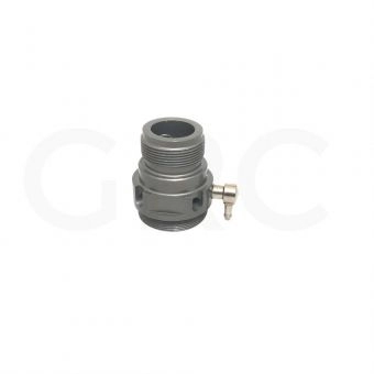 TERMINAL MICROMOTOR C SPRAY TB GNATUS