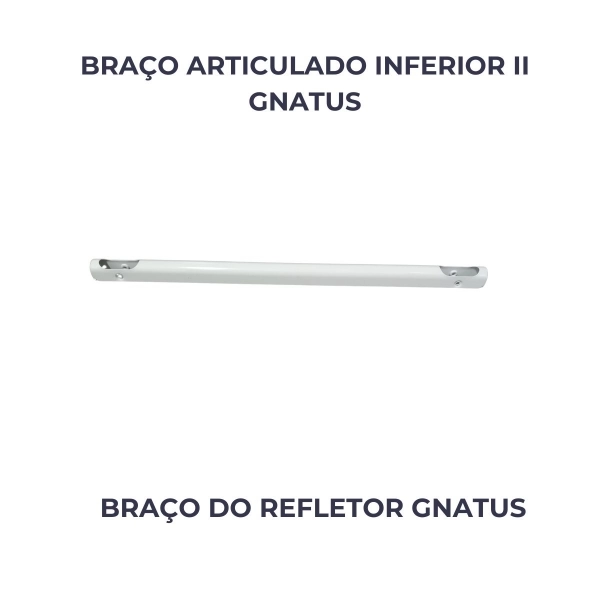 BRACO ARTICULADO INFERIOR II