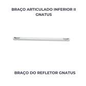 BRACO ARTICULADO INFERIOR II