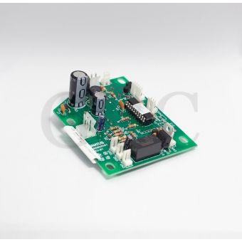 Placa Pci Painel Jet Sonic Bp - Gnatus 40607002572