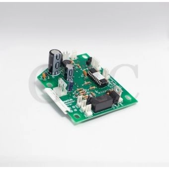 Placa Pci Painel Jet Sonic Bp - Gnatus 40607002572