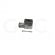 RETIFICADOR BOBINA SOLENOIDE RETANGULAR COMPRESSOR 9001-9002