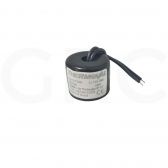 BOBINA SOLENOIDE 20V 15W PARA EQUIPAMENTO DABI