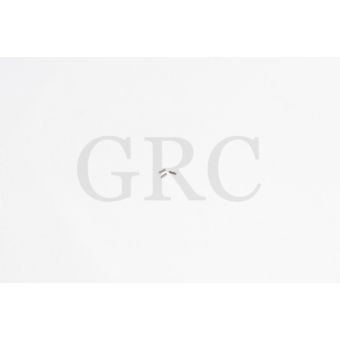 PINO ENTALHADO CILINDRICO 0,8X3(R) MANCAL SUPERIOR