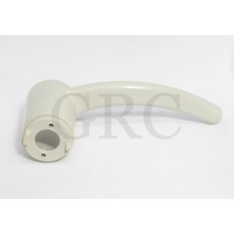 PUXADOR ESQUERDO DO CABEÇOTE REFLETOR PERSUS II