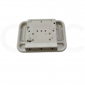 CAIXA EQUIPO ARTUS F C/BIO SYSTEM GELO 3TERMINAIS COMPATIVEL FURO TRASEIRO