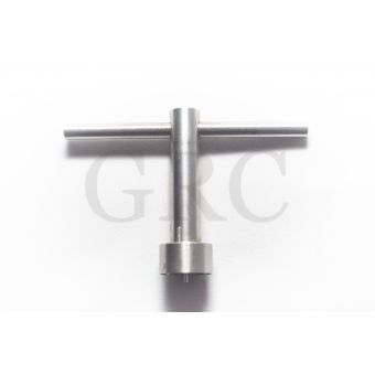 CHAVE PARA TAMPA DA CABEÇA RS (CONVENCIONAL) DABI