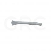 CANULA DE ASPIRAÇÃO 11,0 MM CINZA/SUCTOR GNATUS