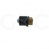 VALVULA SOLENOIDE ULTRASSOM ALT BIVOLT 24V 6W