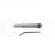 SERINGA TRIPLICE CLASSIC MOD KAVO