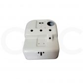 CORPO UNIDADE AGUA ARTUS GNATUS GELO (1 TERMINAL)COMPATIVEL