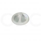 TAMPA RESERVATORIO AUTOCLAVE 19L DABI