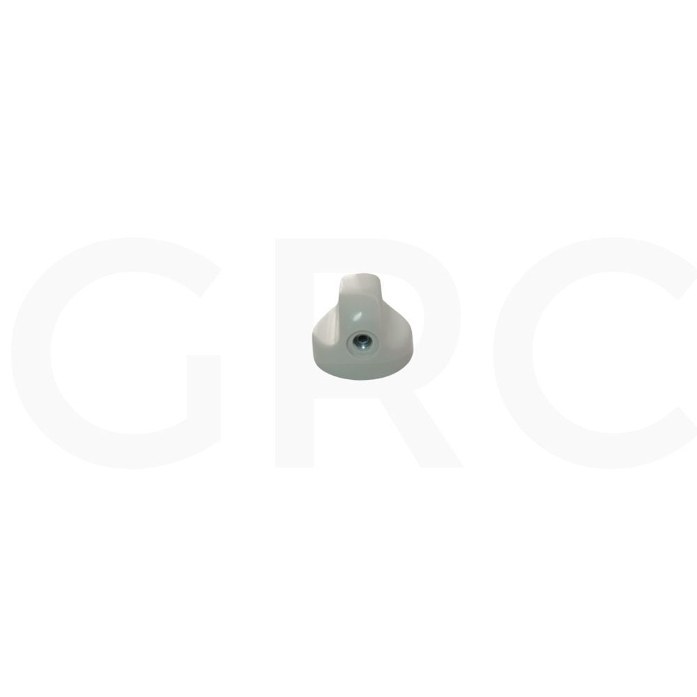 KNOB EQUIPO / UA BCO  DB / GNATUS