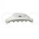 CORPO INFERIOR CABECOTE REFLETOR TOP 5 LEDS GNATUS