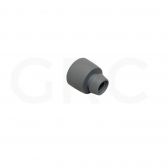 TAMPA C/ROSCA SUCTOR II CANULA 6,5MM GNATUS