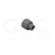 TAMPA C/ROSCA SUCTOR II CANULA 6,5MM GNATUS