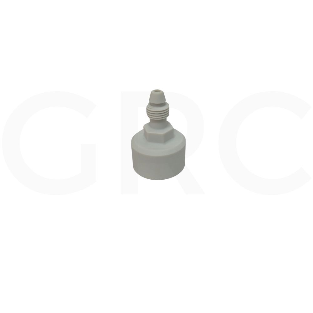 NIPLE ADAPT ENTRADA VALV. SOLENOIDE GNATUS