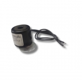 BOBINA SOLENOIDE 110/127 - 50/60HZ 12W