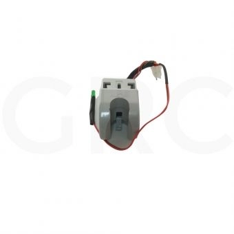 SUPORTE PONTAS 1 TERMINAL BV-CINZA GNATUS/DABI/SAEVO
