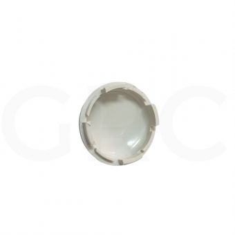 TAMPA ACAB C/CURVA REFLETOR