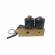 BLOCO SOLENOIDE 110/127 V 1NA/2NF 17W