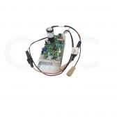 PLACA PCI REFLETOR LED C/ DISSIPADOR